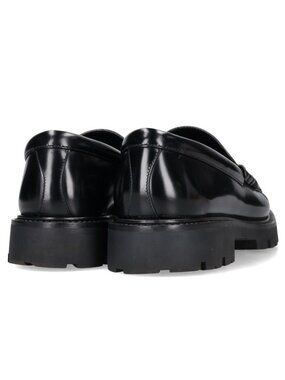Celine Trio Edge Loafers